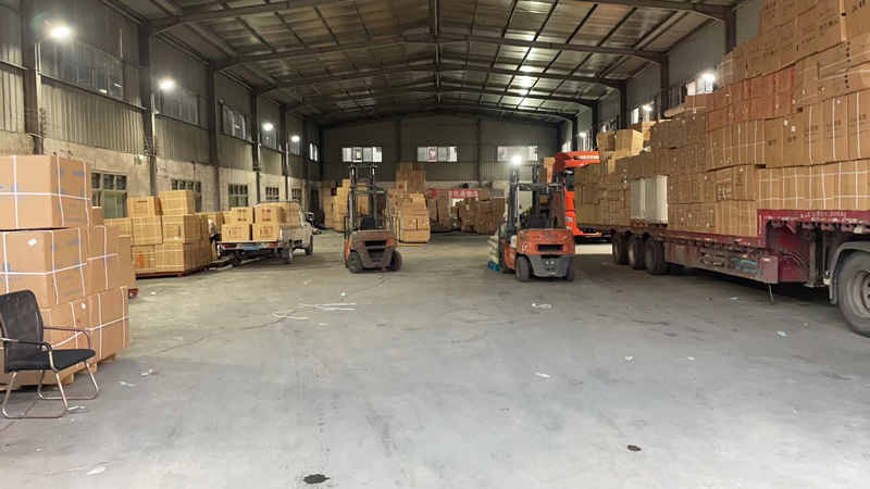 揭阳到黑河物流公司-电子电器运输-自备车辆多部